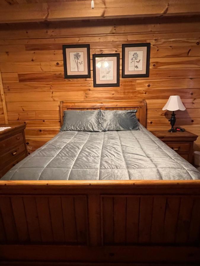 Southern Grace * Sevierville