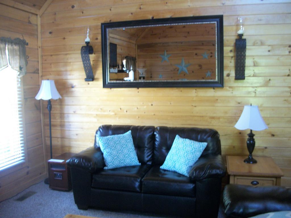 Southern Grace Ferienhaus *