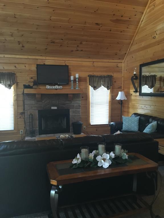 Ferienhaus Southern Grace