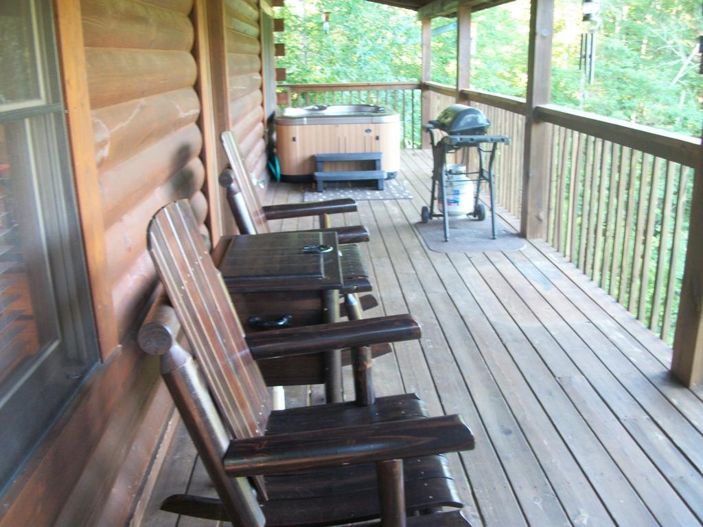 Southern Grace Sevierville