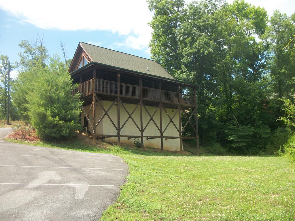 Southern Grace * Sevierville