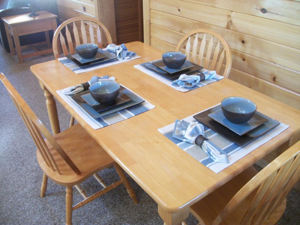 Southern Grace Ferienhaus Sevierville