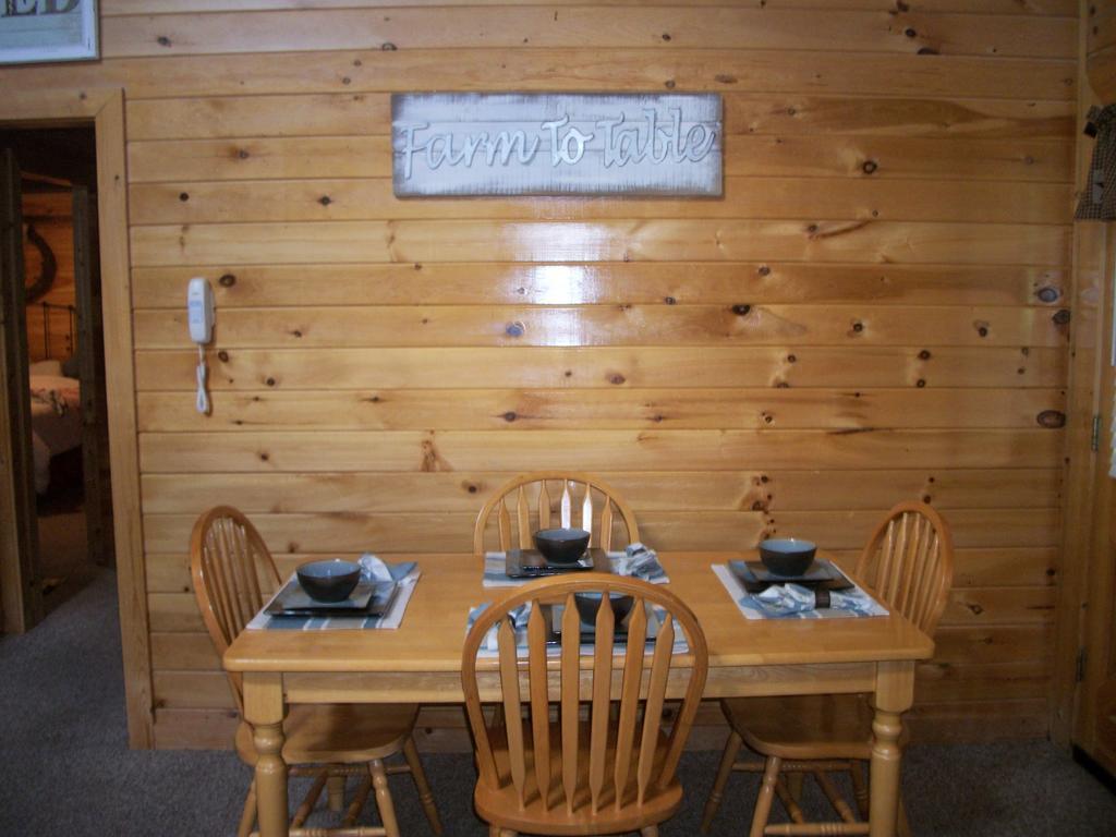 Southern Grace Ferienhaus