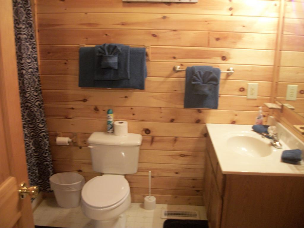 Southern Grace Sevierville