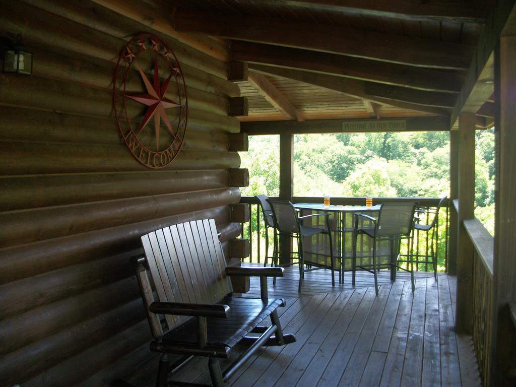 Southern Grace Ferienhaus