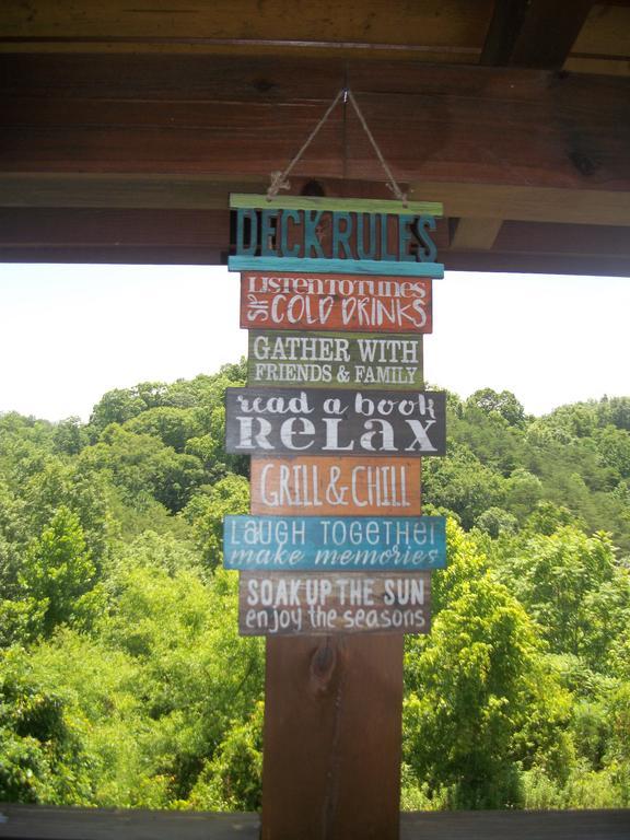 Ferienhaus Southern Grace Sevierville