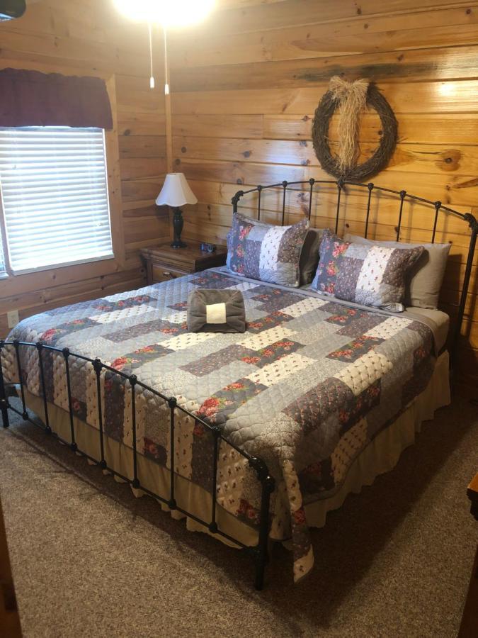 Southern Grace Ferienhaus Sevierville
